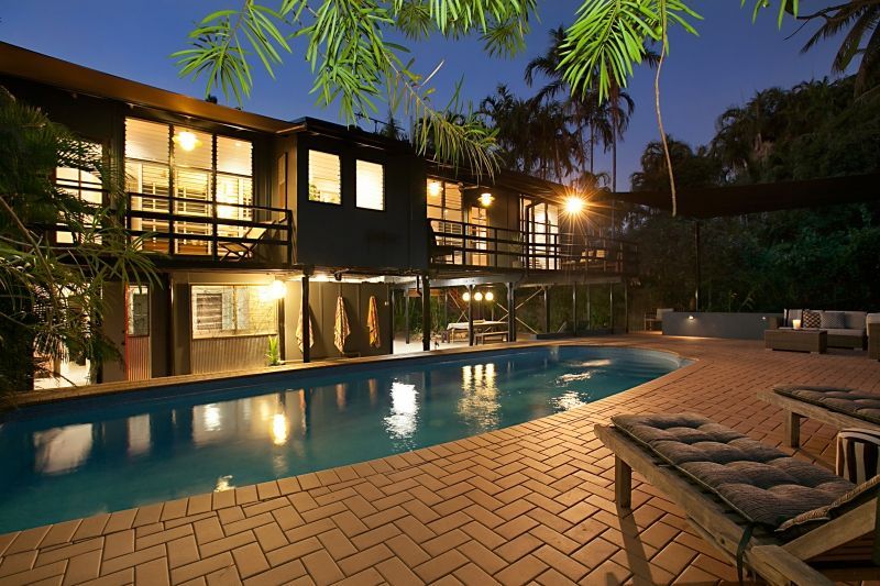 Residential Landscaping The Narrows