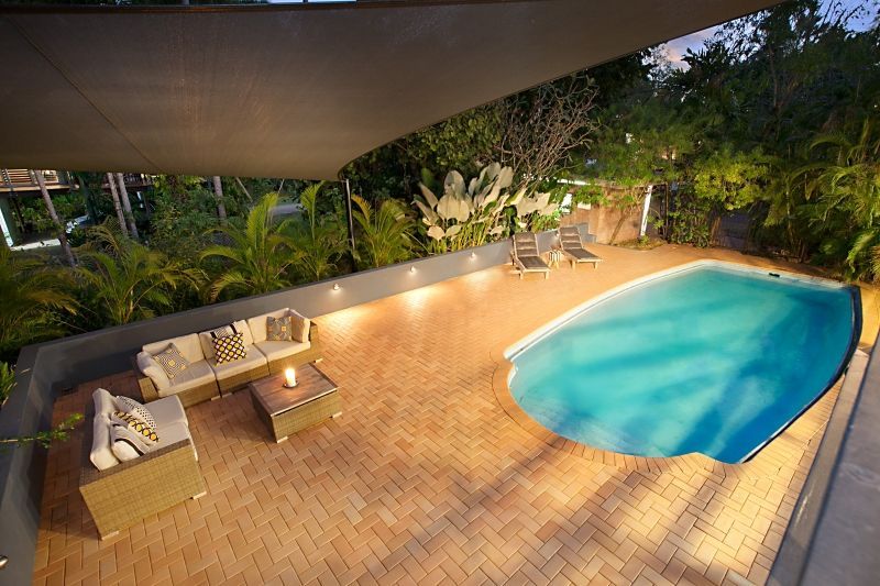 Residential Landscaping The Narrows