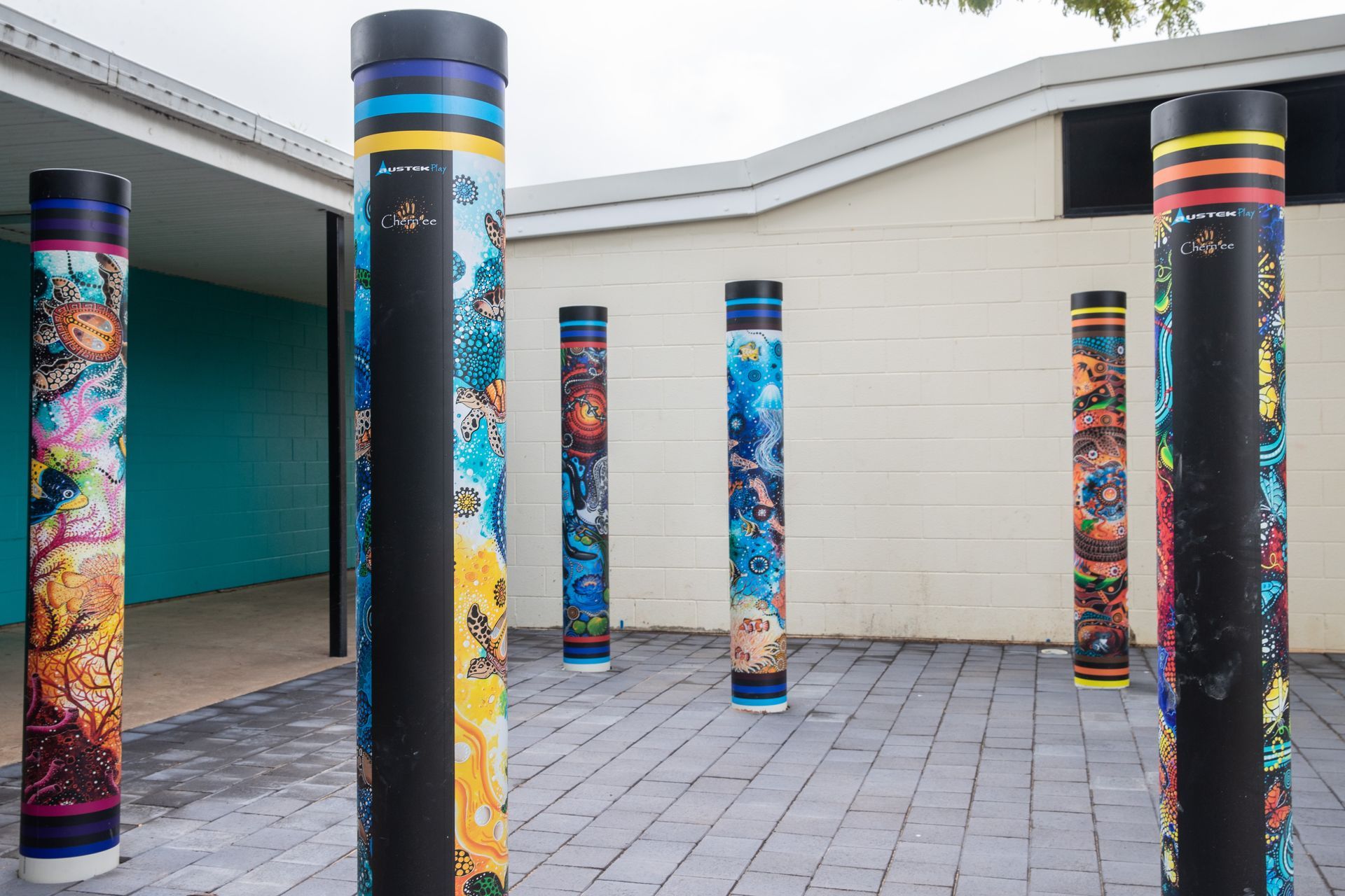 Moulden Primary School Landscaping | Hardy Group