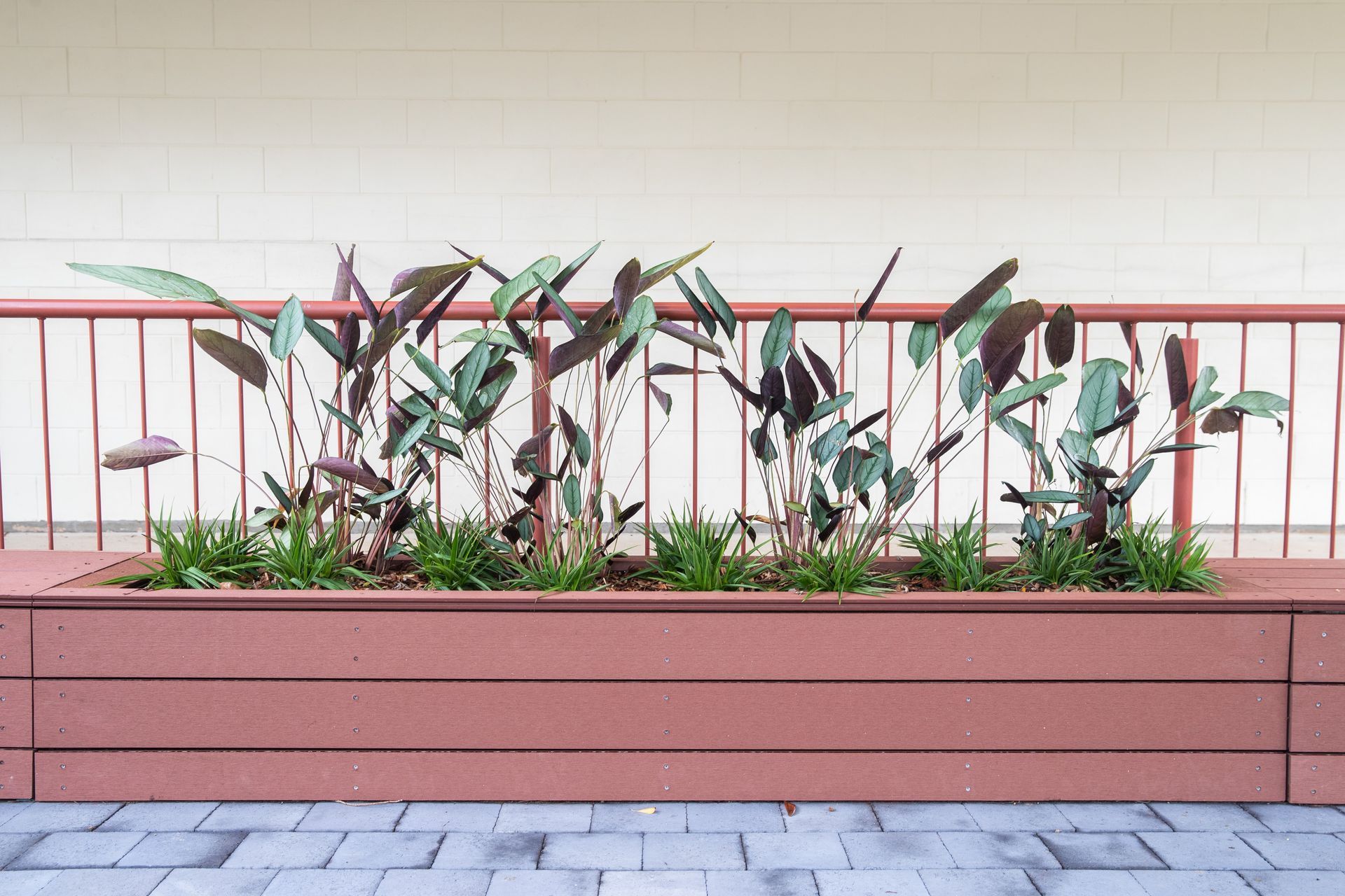 Zen Space Moulden Primary School