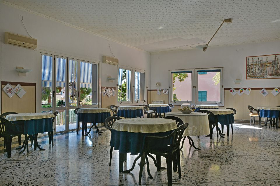 Sala comune