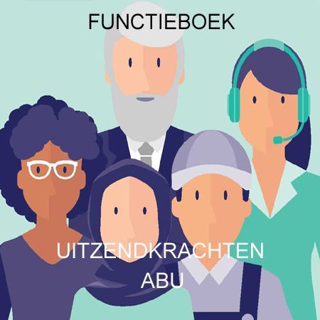 Functieboek ABU Uitzendkrachten 