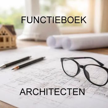 FUNCTIEBOEK ARCHITECTEN