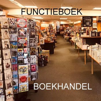 FUNCTIEBOEK BOEKHANDEL