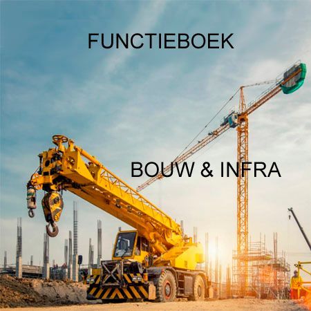 Functieboek Bouw en Infra