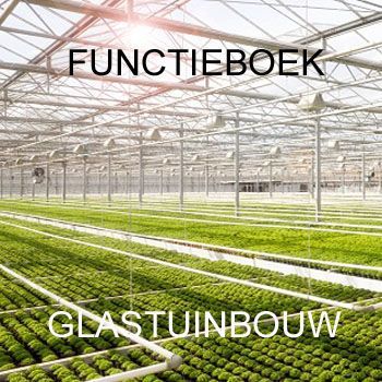 FUNCTIEBOEK GLASTUINBOUW