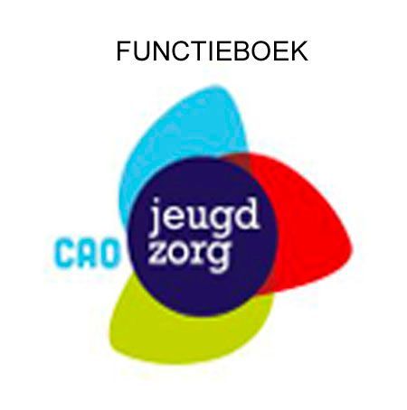 Functieboek Jeugdzorg