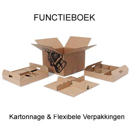 Functieboek Kartonnage en Flexibele Verpakkingen