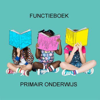 FUNCTIEBOEK PRIMAIR ONDERWIJS