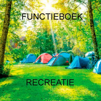FUNCTIEBOEK RECREATIE