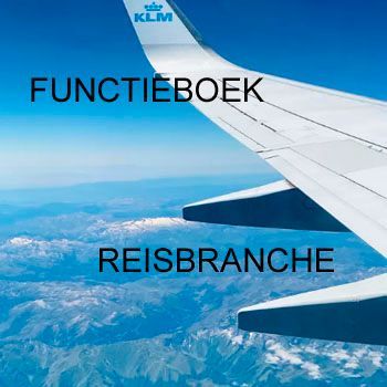 FUNCTIEBOEK REISBRANCHE