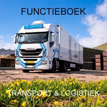 FUNCTIEBOEK TRANSPORT & LOGISTIEK