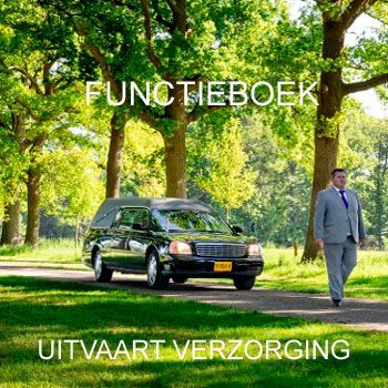 FUNCTIEBOEK UITVAARTVERZORGING