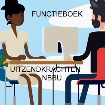 FUNCTIEBOEK UITZENDBUREAU NBBU