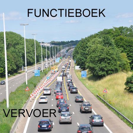 Functieboek Motorvoertuigen en Tweewielerbedrijf