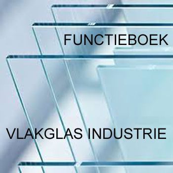 FUNCTIEBOEK VLAKGLAS