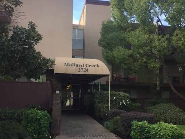 Mallard Creek Apartments