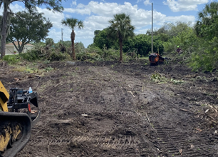 Land and Lot Clearing