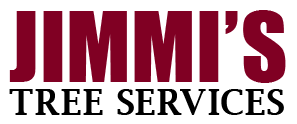 Jimmi's Tree Services logo