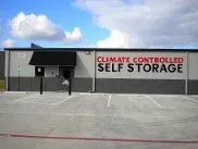 Self Storage Facility — Kilgore, TX — East Texas Warehouse And Storage