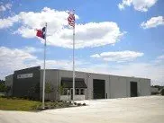 Commercial Building — Kilgore, TX — East Texas Warehouse And Storage