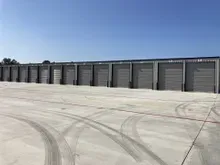 Business Space Lot — Kilgore, TX — East Texas Warehouse And Storage