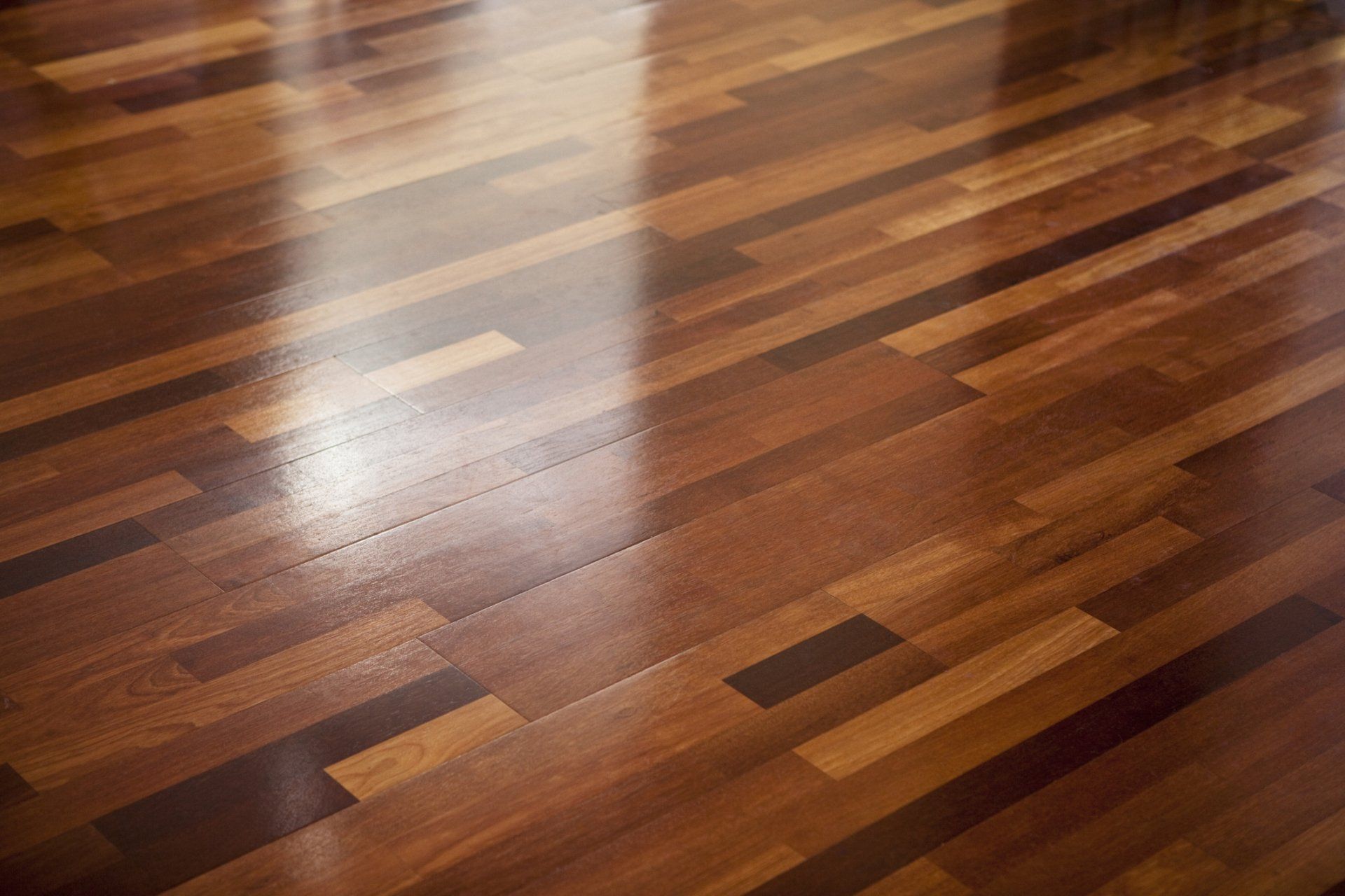 Hardwood Flooring — St. Louis, MO — Barefoot Carpet Company