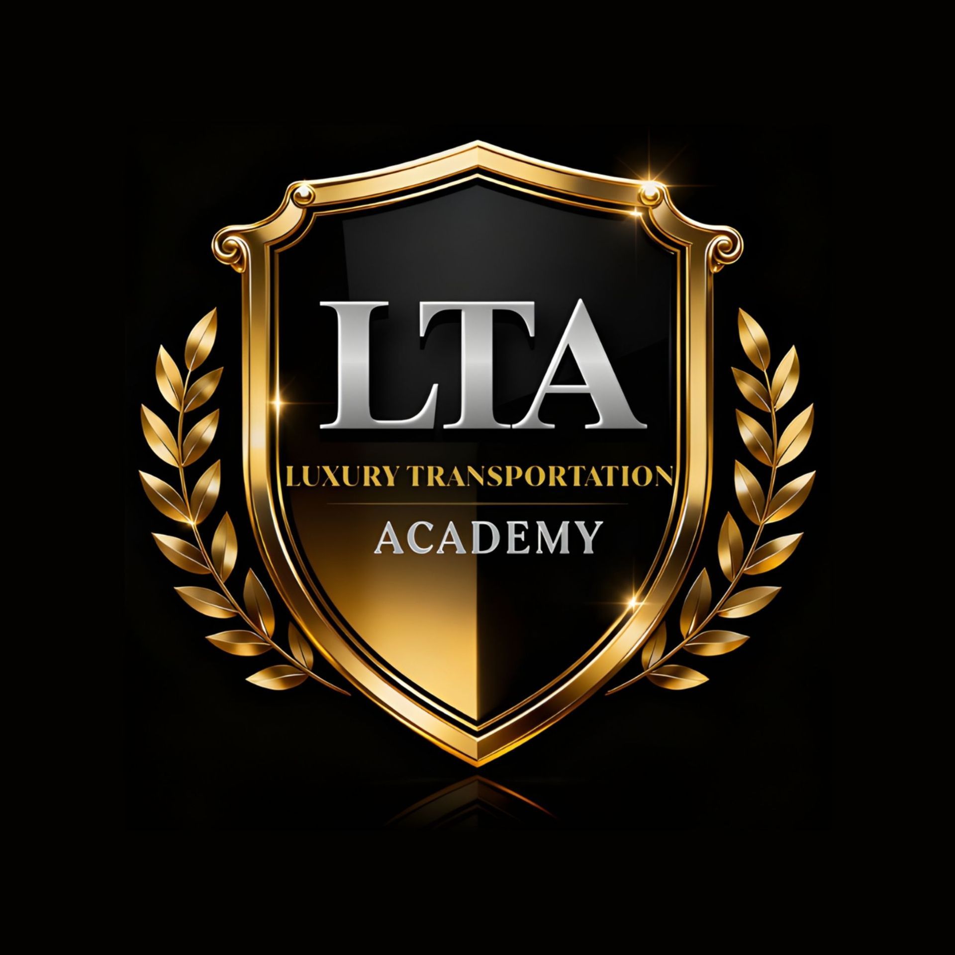 Luxury Transportation Academy logo
