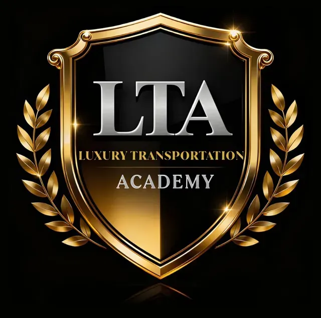 Luxury Transportation Academy logo