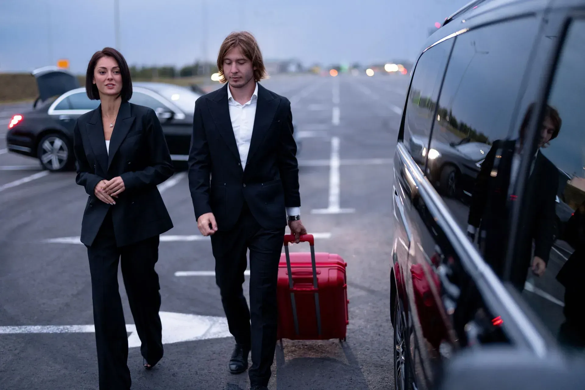 airport transportation 