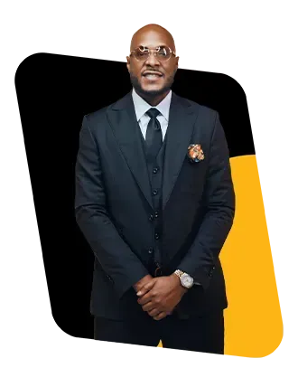 Founder Morris Parker 