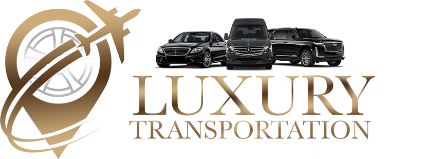 Luxury Transportation Academy logo