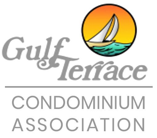 Gulf Terrace Logo