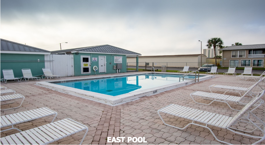 East Pool