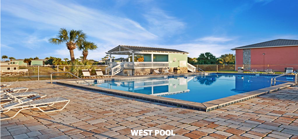West Pool