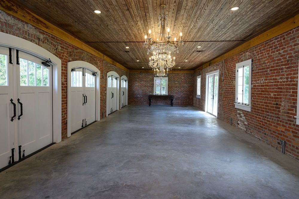 Carriage House The Big House