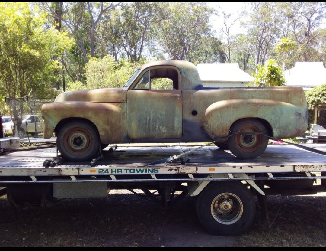 Vehicle Towing — Towing in Maclean, NSW