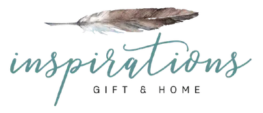 Inspirations Gift & Home logo