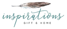 Inspirations Gift & Home logo