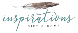 Inspirations Gift & Home logo
