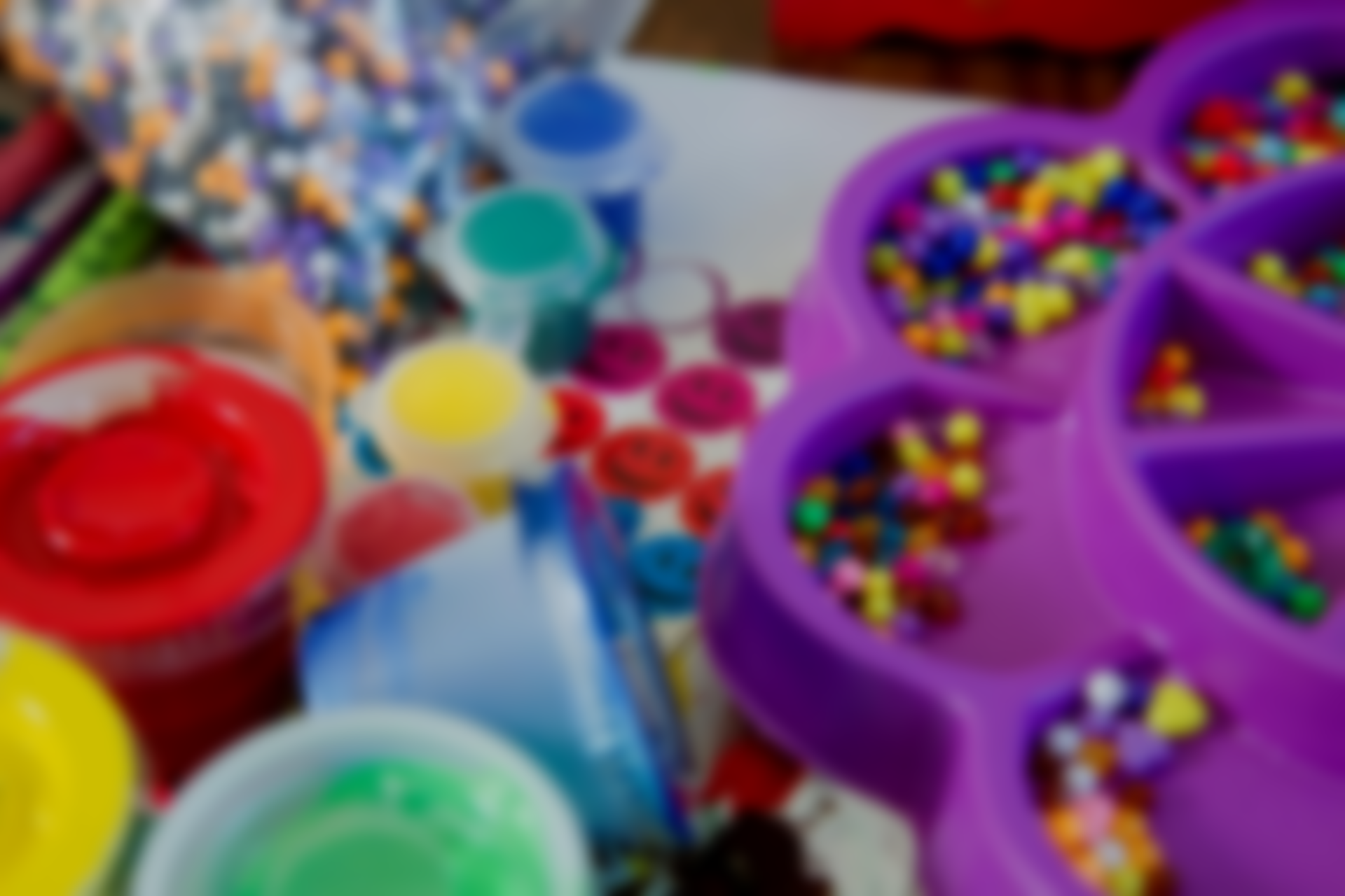 preschool activities