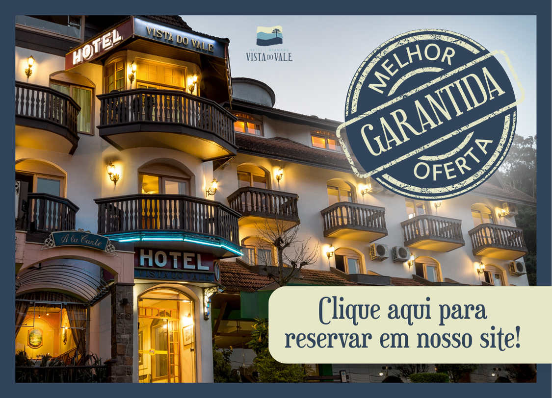 Melhor Oferta Garantida