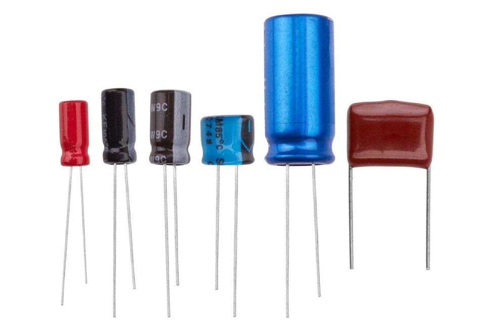 Minuteria elettronica