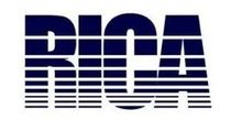 Rica Resine - Logo