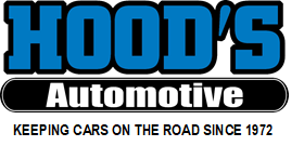 Hood's Automotive - Keeping Cars on the Road Since 1972