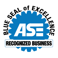 ASE Certification Seal | Hood's Automotive