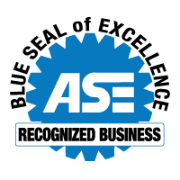 ASE Certification Seal