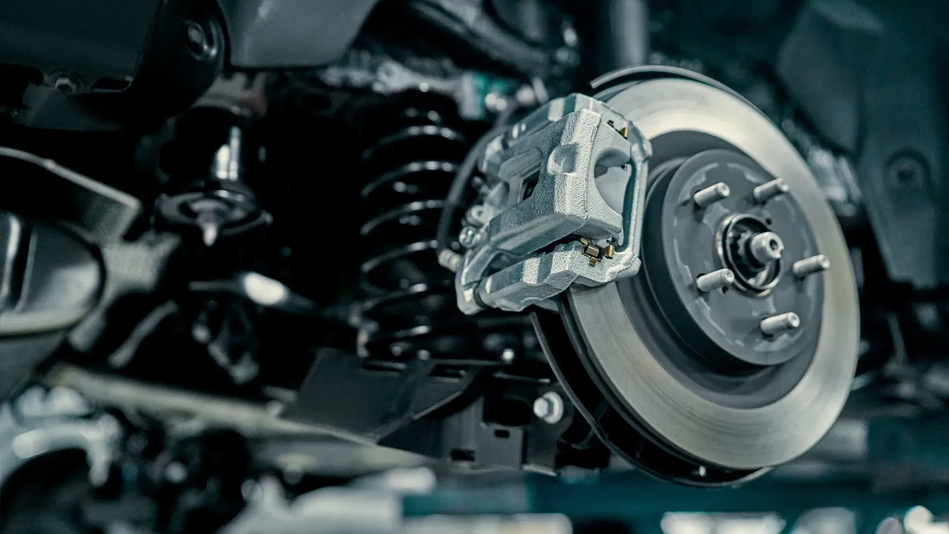 Brake Repair in Bridgeton, MO | Hood's Automotive