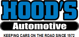 Hood's Automotive - Keeping Cars on the Road Since 1972