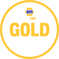 NAPA Gold Certified | Hood's Automotive